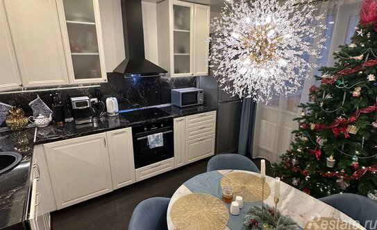 Продажа 1-комн квартиры на вторичном рынке Металлистов пр-кт,  д. 117