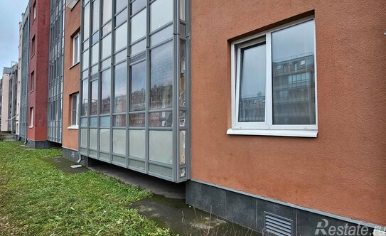 Продажа 1-комн квартиры на вторичном рынке ул Георгия Гречко,  д. 3