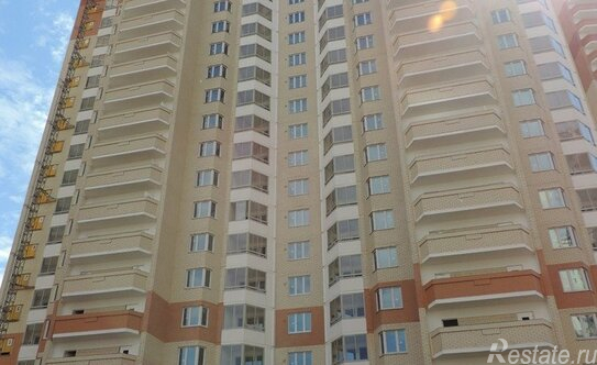 Продажа 2-комн квартиры на вторичном рынке Красногорск г, Красногорский б-р