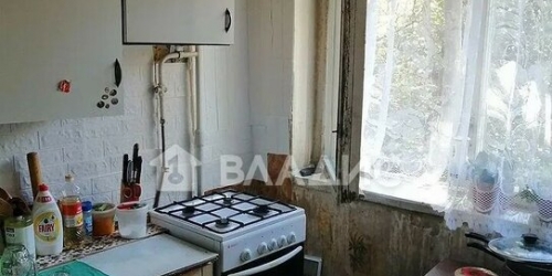 4-комн квартира Ореховый б-р,  д. 5
