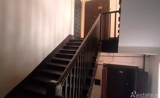 Продажа 3-комн квартиры на вторичном рынке Галерная улица,  д. 41