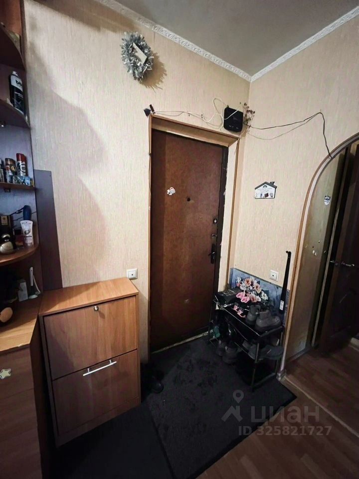Продажа 2-комн квартиры на вторичном рынке Востряковский проезд, 15К1