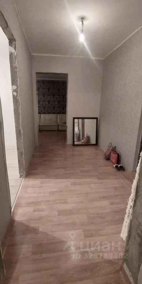 Продажа 2-комн квартиры на вторичном рынке пос. Быково, улица Спортивная, 3