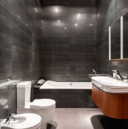 Аренда 3-комн квартиры на вторичном рынке Конногвардейский б-р,  д. 13