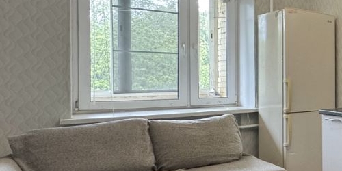 1-комн квартира Шатурская улица, 8