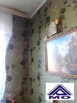 Продажа 1-комн квартиры на вторичном рынке Воскресенск, ул. Рабочая,  д. 120