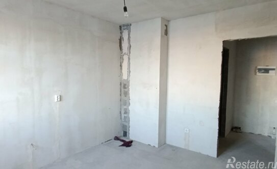 Продажа 1-комн квартиры на вторичном рынке Пушкин г, Гусарская ул,  д. 9 к5