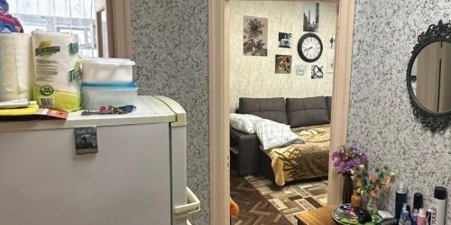 2-комн квартира 27-я Васильевского острова линия, 10