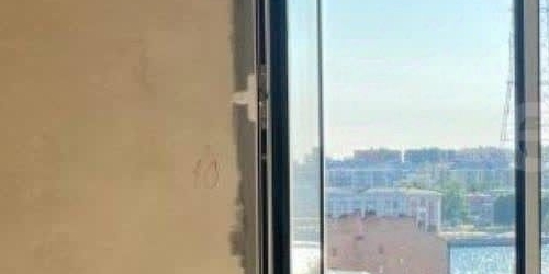 2-комн квартира улица Александра Матросова, 8к1