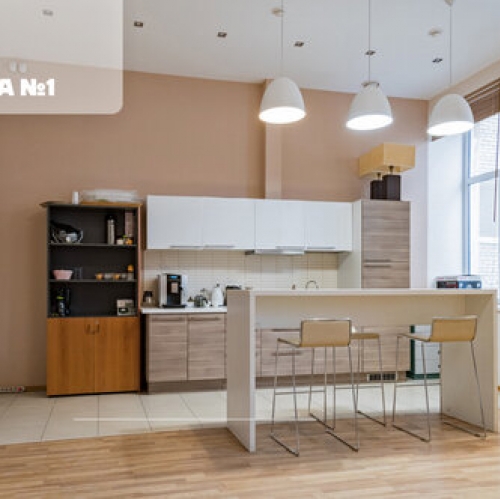 4-комн квартира ул Захарьевская,  д. 37