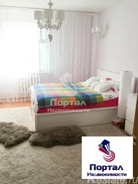 Продажа 3-комн квартиры на вторичном рынке Серпухов, ул. Красный Текстильщик,  д. 9