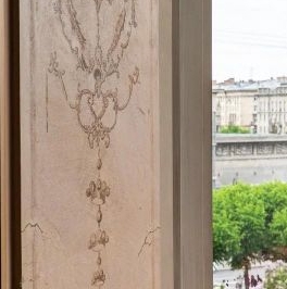 Аренда 3-комн квартиры на вторичном рынке набережная Реки Карповки, 10 Аренда 3-комн квартиры на вторичном рынке набережная Реки Карповки, 10