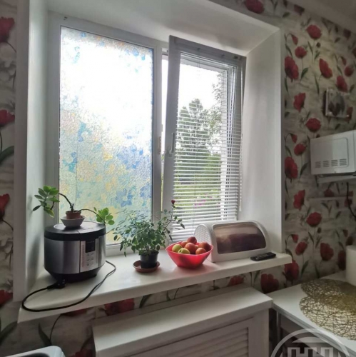 2-комн квартира Луга г., Дмитриева ул. ,  д. 70