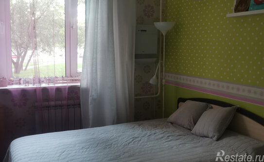 Продажа 2-комн квартиры на вторичном рынке Салтыковская улица,  д. 23 к2