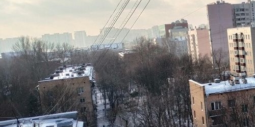 2-комн квартира Шатурская улица, 10