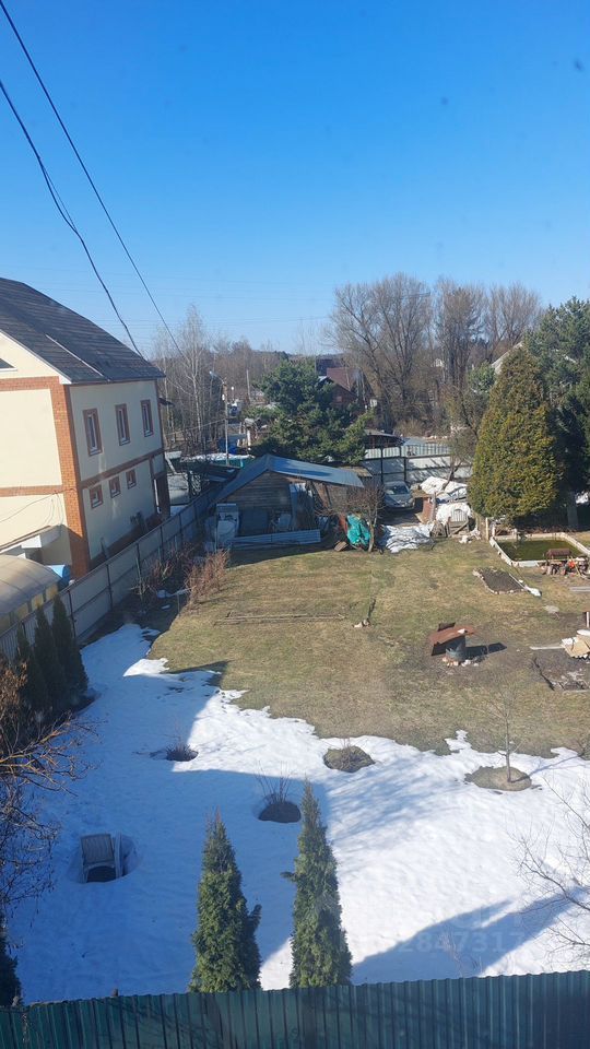 Продажа 1-комн квартиры на вторичном рынке с. Мамонтово, улица Горького, 3