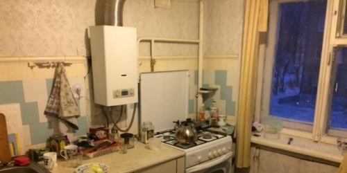 2-комн квартира Орехово-Зуево г, Бугрова проезд,  д. 5