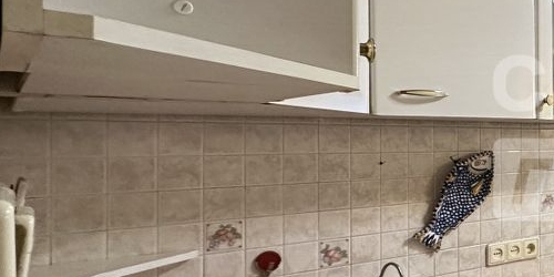 2-комн квартира Большая Дорогомиловская улица, 10