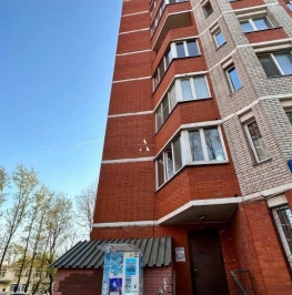 Аренда ПСН Подольск г, Дмитрия Холодова (Климовск мкр) ул,  д. 5