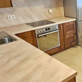 Аренда 1-комн квартиры на вторичном рынке Большая Очаковская улица, 3 Аренда 1-комн квартиры на вторичном рынке Большая Очаковская улица, 3