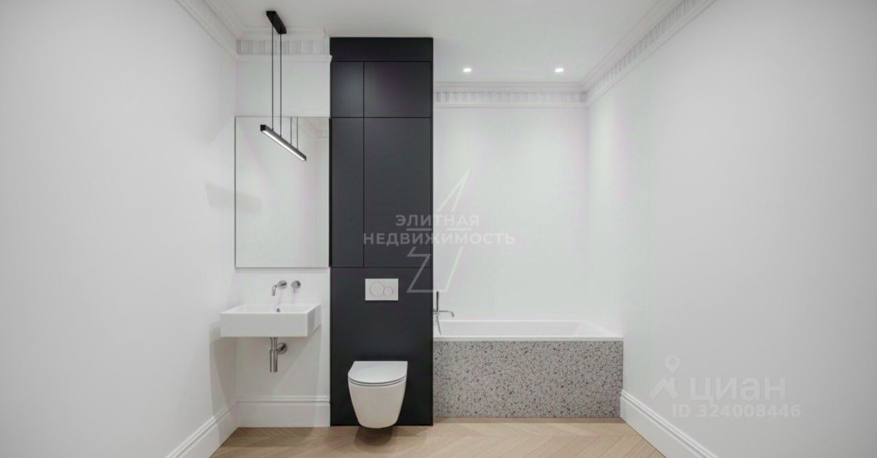 Аренда 2-комн квартиры на вторичном рынке Кирочная улица, 31к2