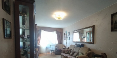 3-комн квартира Всеволожск г., Аэропортовская ул. ,  д. 12