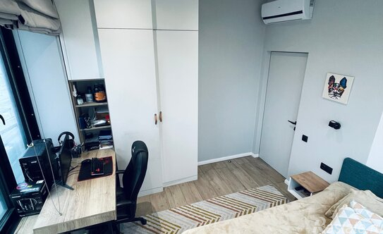 Продажа 4-комн квартиры на вторичном рынке Ленинградский пр-кт,  д. 29 к1