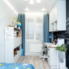 Продажа 2-комн квартиры на вторичном рынке Вилькицкий бульвар,  д. 14 к1