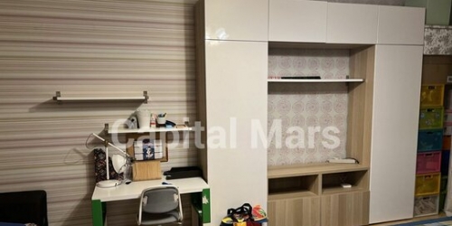 1-комн квартира ул Татьяны Макаровой,  д. 8