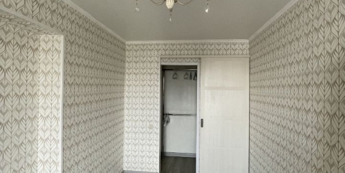 2-комн квартира улица Трёхгорный Вал,  д. 24