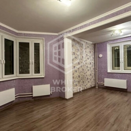 Продажа 2-комн квартиры на вторичном рынке Железнодорожный, ул Андрея Белого,  д. 2