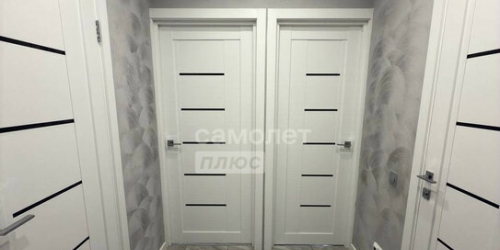 1-комн квартира ул Авиационная,  д. 70,  к. 3