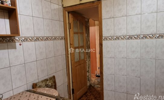 Продажа 2-комн квартиры на вторичном рынке Королев г, 50 лет ВЛКСМ ул,  д. 10