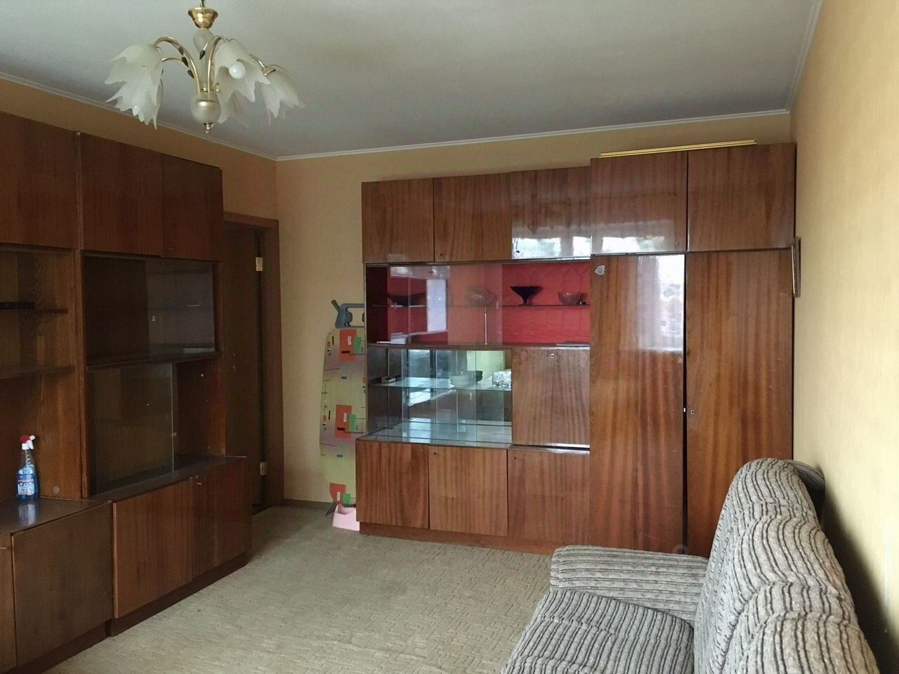 Продажа 2-комн квартиры на вторичном рынке проспект Маршала Жукова, 30к2Г
