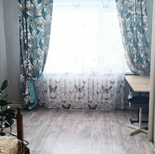1-комн квартира Кириши г, Героев пр-кт,  д. 19