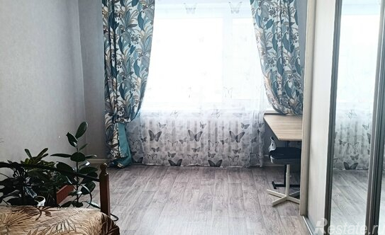 Продажа 1-комн квартиры на вторичном рынке Кириши г, Героев пр-кт,  д. 19