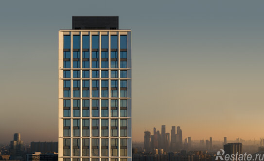 Продажа 3-комн квартиры на вторичном рынке Ленинградский пр-кт,  д. 37/7