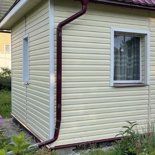 Коттедж/дом Орбита СНТ, 11-я линия,  д. 58