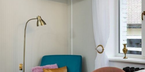 1-комн квартира Пушкин, Ленинградская улица, 55