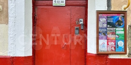 2-комн квартира улица Юных Ленинцев,  д. 70