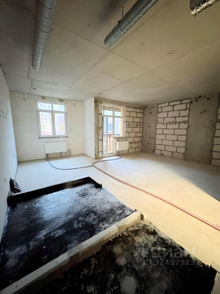 Продажа 1-комн квартиры на вторичном рынке пос. Развилка, проезд Римский, 13