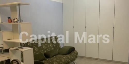 2-комн квартира ул Плеханова,  д. 26,  к. 1