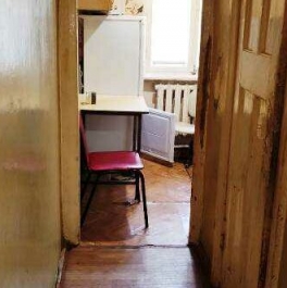 Продажа 1-комн квартиры на вторичном рынке Электросталь г, Ногинское ш,  д. 13