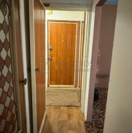 Продажа 2-комн квартиры на вторичном рынке Чонгарский б-р,  д. 22,  к. 1