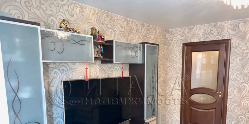 2-комн квартира 16-я В.О.,  д. 23,  к. 1