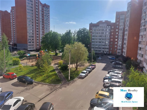 Продажа 1-комн квартиры на вторичном рынке Домодедово, улица Ломоносова,  д. 10