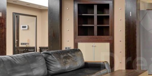 2-комн квартира Зоологическая улица, 4