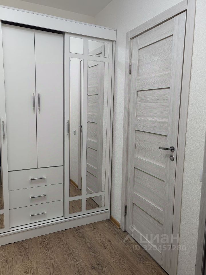 Аренда студии улица Русановская, 18к3