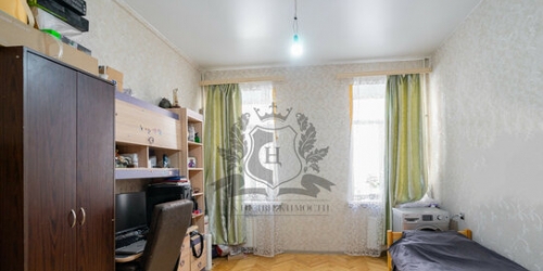 3-комн квартира Херсонская улица,  д. 31