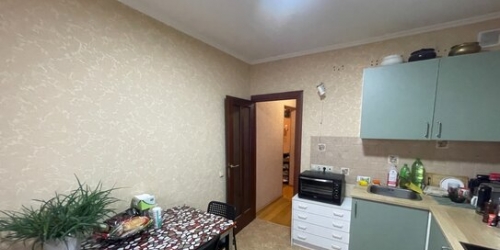 2-комн квартира ул Окская,  д. 3,  к. 1